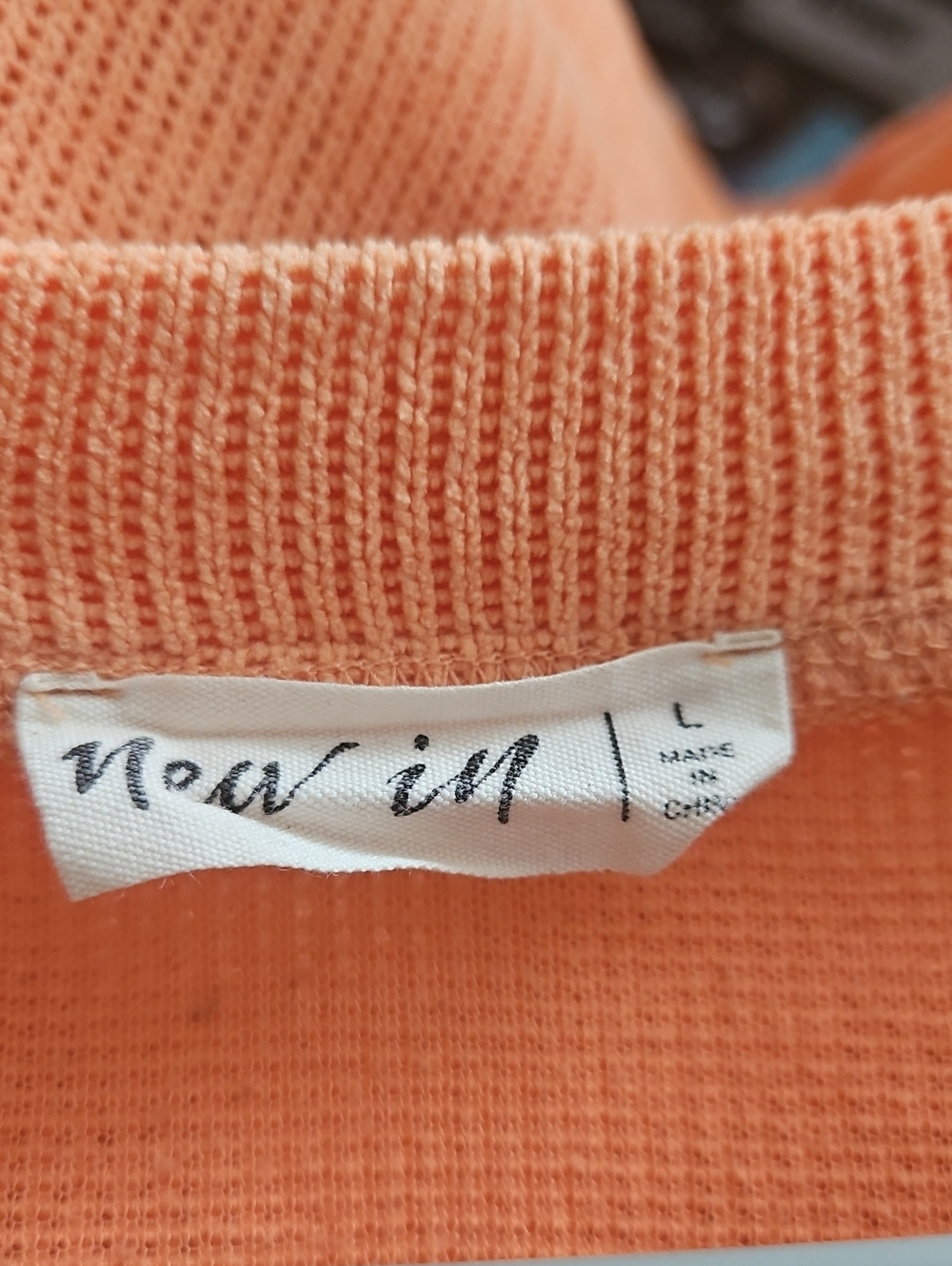 New in Orange And Lime Green - Picture 2 of 4